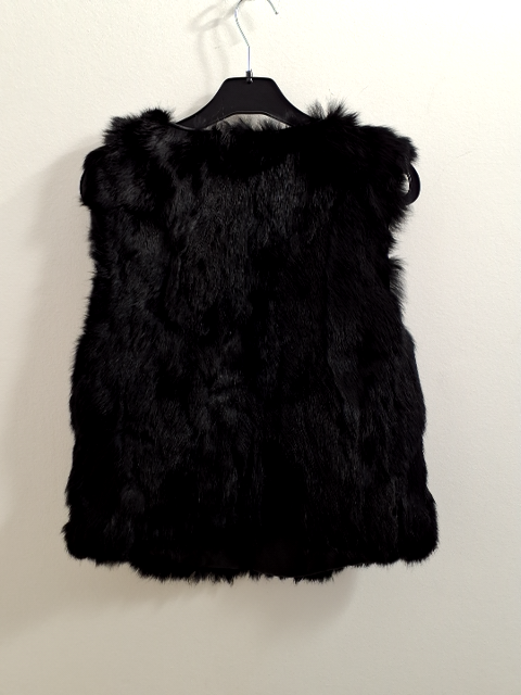 1furst kaninpels vest